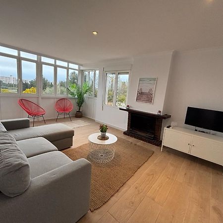 Acogedor Apartamento Junto A La Playa By Bebalmy خافييا المظهر الخارجي الصورة
