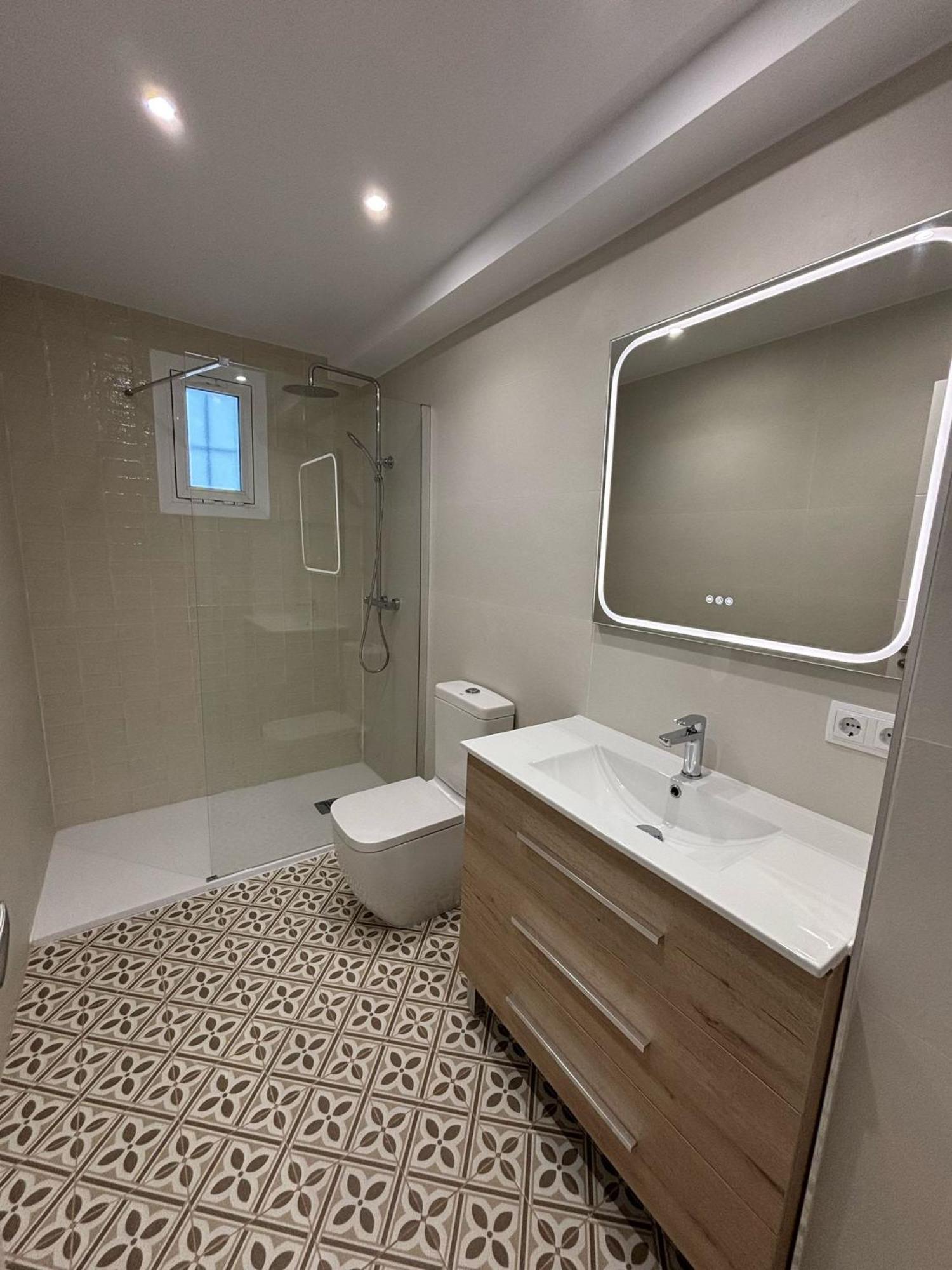 Acogedor Apartamento Junto A La Playa By Bebalmy خافييا المظهر الخارجي الصورة